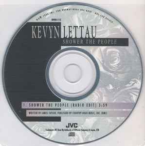 Kevyn Lettau – Another Season (1994, CD) - Discogs