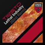 Cover of Lethal Industry (3Bird Remix), 2014-08-25, File