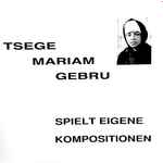 Cover of Spielt Eigene Kompositionen, 2016, Vinyl