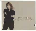 Cover of Reflections: Carly Simon's Greatest Hits, , CD