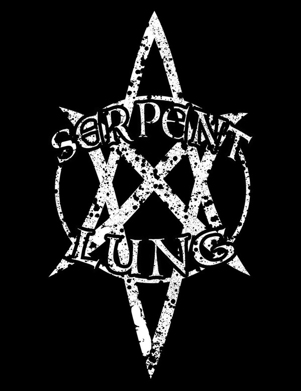 Album herunterladen Serpent Lung - Practice Recording From Jan 2016