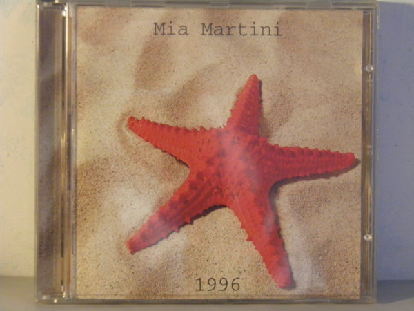 Mia Martini – Mia Martini 1996 (1996, Cassette) - Discogs