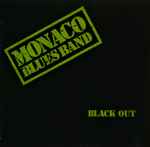 Cover of Black Out, 1988, Vinyl