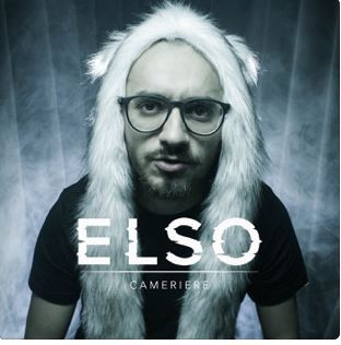 Album herunterladen Elso - Cameriere