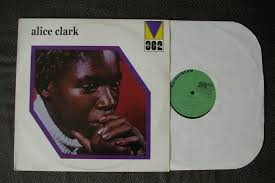 Alice Clark – Alice Clark (Vinyl) - Discogs