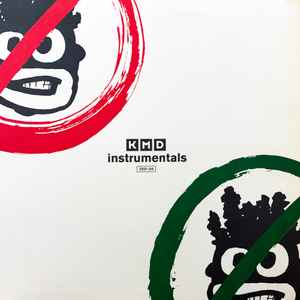 KMD – Instrumentals 1991-94 (2004, Vinyl) - Discogs