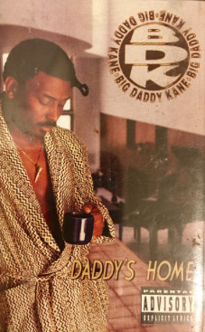 Big Daddy Kane - Daddy's Home | Releases | Discogs