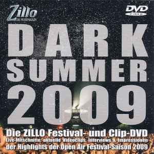 Dark Summer 2009 - Various