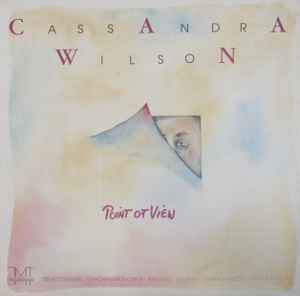 Cassandra Wilson - Point Of View album cover