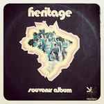 baixar álbum Heritage Singers USA - Just a little more time