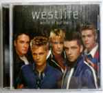 WESTLIFE - WORLD OF OUR OWN [BONUS TRACKS] NEW CD 743219030825