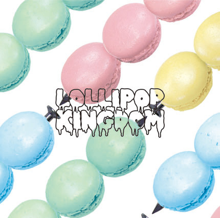 SuG – Lollipop Kingdom (2012, CD) - Discogs