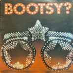 Cover of Bootsy? Player Of The Year, 1978, Vinyl