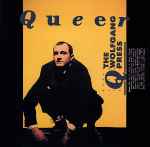 Cover of Queer, 1991-08-05, CD