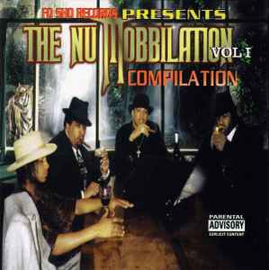 The Nu Mobbilation Vol. 1 (1998, CD) - Discogs