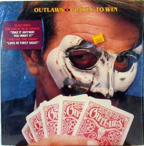 Playin' To Win - Outlaws