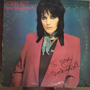 Joan Jett \u0026 Cuori neri – AdoroJoan Jett \u0026 Cuori neri – Adoro  