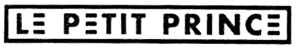 Le Petit Prince on Discogs
