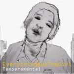Cover of Temperamental, 1999-09-28, Cassette