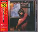 Cover of Restless Nights, 1997-01-22, CD