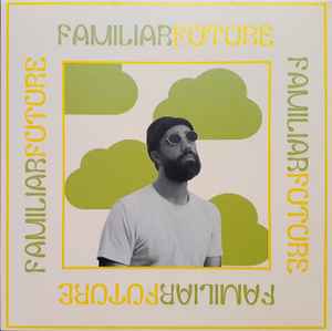 Doug Stuart - Familiar Future album cover