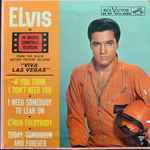 Cover of Viva Las Vegas, , Vinyl