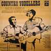 Various - Australian Country Yodellers