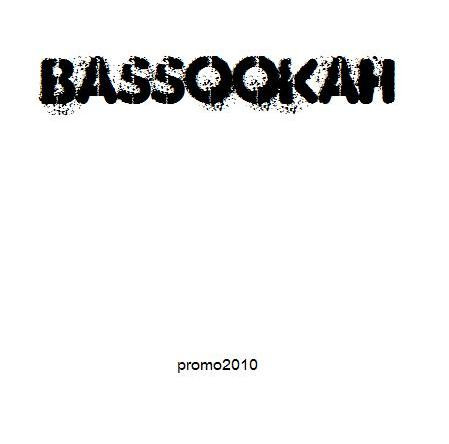 télécharger l'album Bassookah - Promo2010