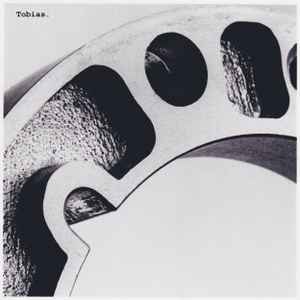 Tobias. - Studio Works 1986 - 1988 album cover