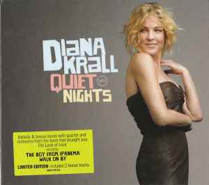 Diana Krall – Glad Rag Doll (2012, CD) - Discogs