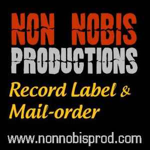 nonnobisprod at Discogs