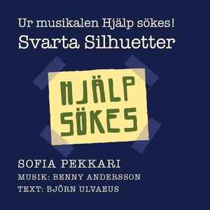 Sofia Pekkari - Svarta Silhuetter album cover