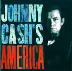 Johnny Cash: America (A 200-Year Salute In Story and Song) / Johnny Cash