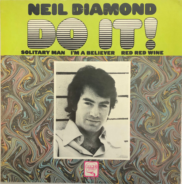 Neil Diamond – Early Classics (1978, Terre Haute Pressing, Vinyl) - Discogs