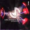 Ciro Visone & Glassman - Detonator