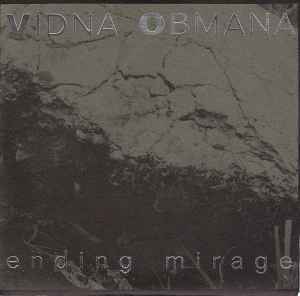 Vidna Obmana - Ending Mirage album cover