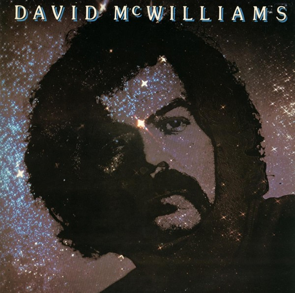 David McWilliams – David McWilliams (1977, Vinyl) - Discogs