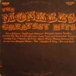 Cover of Greatest Hits, 1969, Vinyl