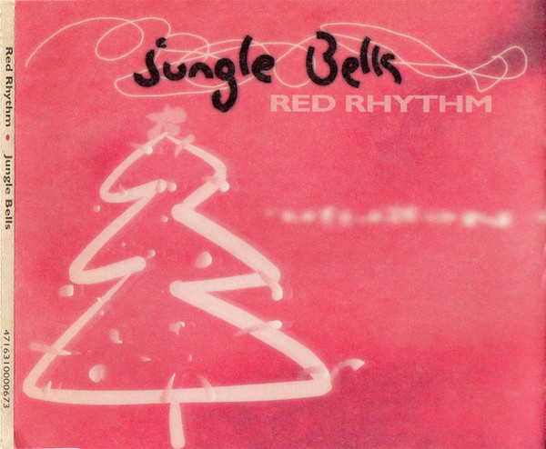 last ned album Red Rhythm - Jungle Bells