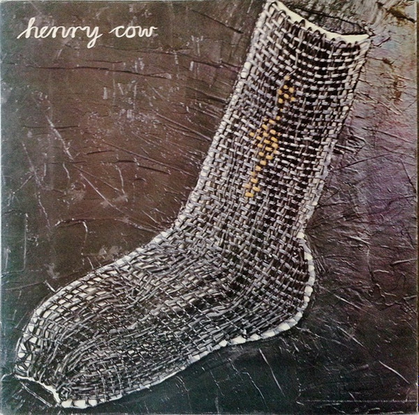 Henry Cow – Unrest (1974, Gatefold, Vinyl) - Discogs