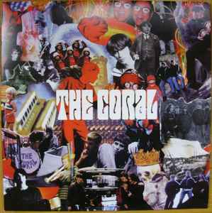 The Coral - The Coral album cover