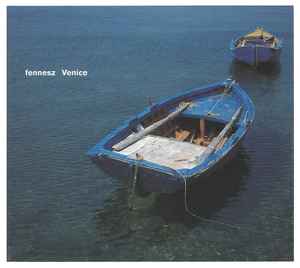 Fennesz - Venice album cover