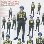 Cover of 50,000 Fall Fans Can't Be Wrong (39 Golden Greats), , CD