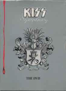 Kiss - Kiss Symphony: The DVD