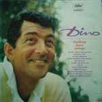 reDiscover Dean Martin's 'Dino: Italian Love Songs