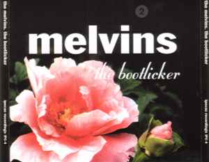 The Bootlicker - Melvins
