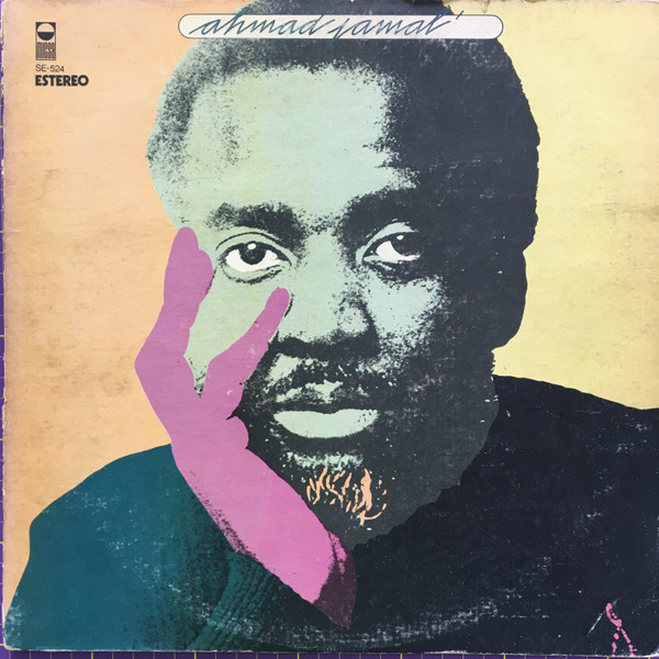 Ahmad Jamal - Ahmad Jamal '73 | Releases | Discogs