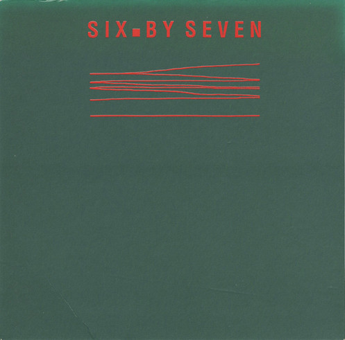 Six By Seven – Candlelight (1998, Vinyl) - Discogs