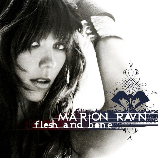 descargar álbum Marion Ravn - Flesh And Bone
