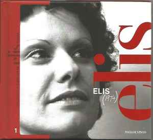 Elis Regina – Elis (2014, CD) - Discogs